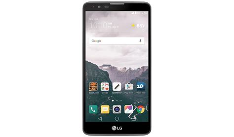 LG Stylo 2 Smartphone w/Stylus (LS775) Boost .